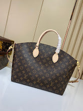 Designer Iconic Top Handle Bag - Luxury Women's Premium Handbag - NM4810