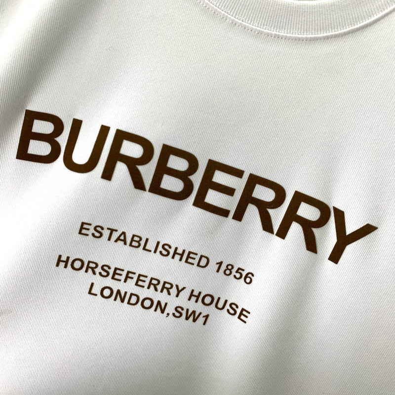 Burberry designer clothing front view designer style