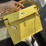  satchel interior and compartment view