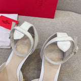 Valentino Garavani luxury shoes styling view — premium authentic designer style