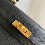 Sculpted bag women's premium everyday handbag