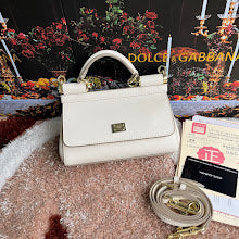 Chic Designer Tote Handbag - Luxury Premium Women's Fashion Bag - NM6739