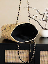 New Luxury Mini Crossbody Bag - Women's Premium Designer Fashion - NM6200