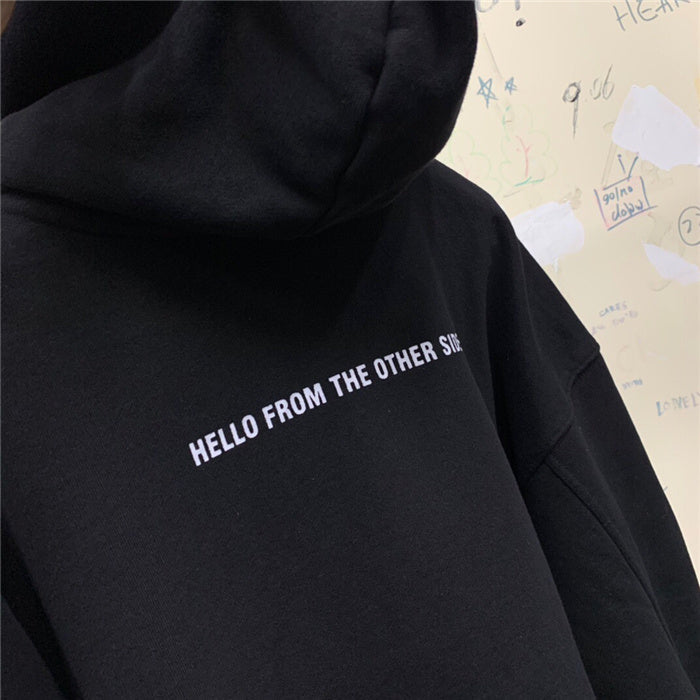 Balenciaga clothing product view — premium authentic designer style