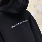 Balenciaga clothing product view — premium authentic designer style