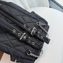 New Luxury Monogram Shoulder Bag - Women's Elegant Designer Fashion - NM5651