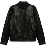 Fendi jackets luxury designer piece front view