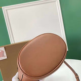 Ziva's Charm handbag – close-up view (one versatile size)