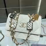  handbag, compact everyday style, image 9