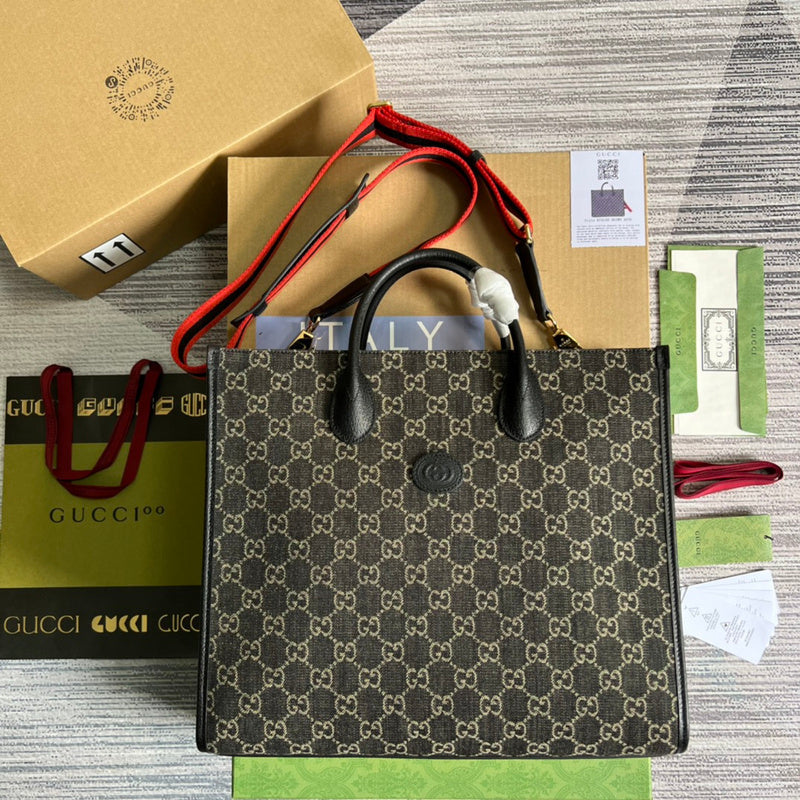 Front view of sleek everyday-luxe women's handbag – women's luxury handbag