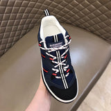 Burberry shoes Style 344 - packaging and accessories