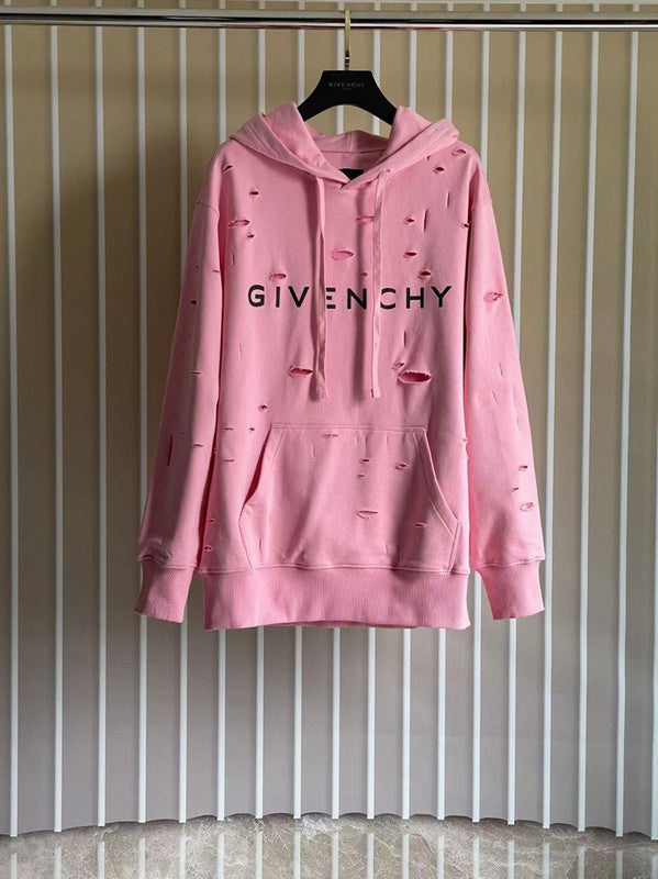 Givenchy clothing front view — premium authentic designer style