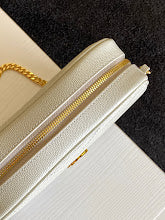 Chic Women's Satchel Handbag - Luxury Premium Designer Style - NM3709