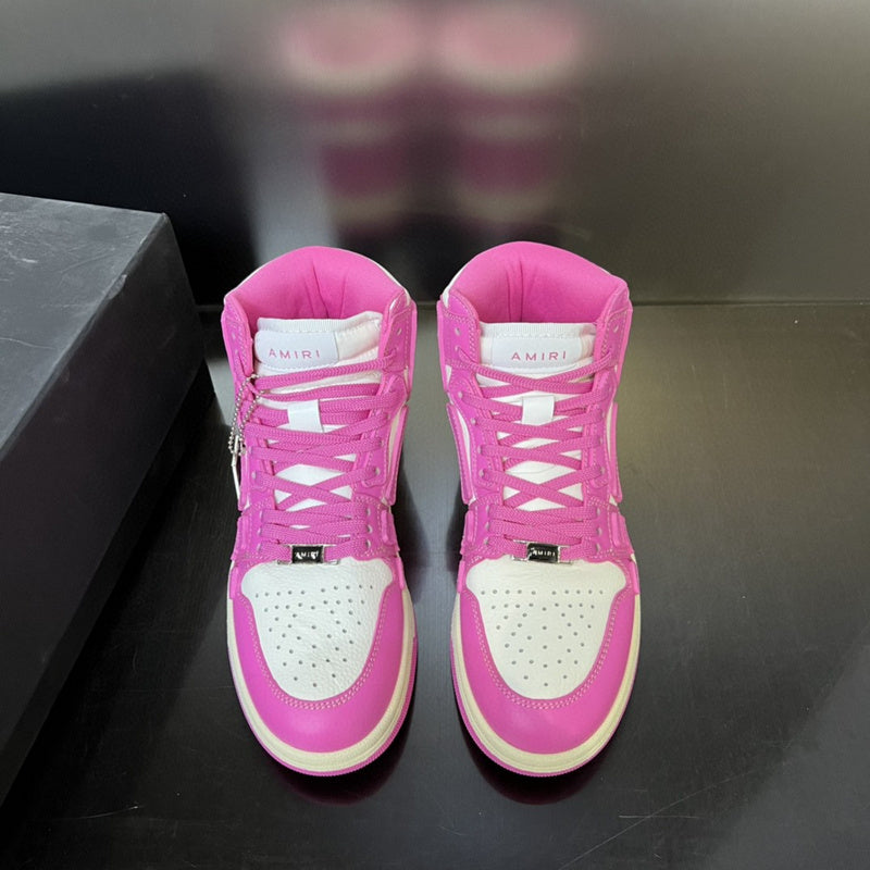 Amiri sneakers lifestyle view — premium authentic designer style