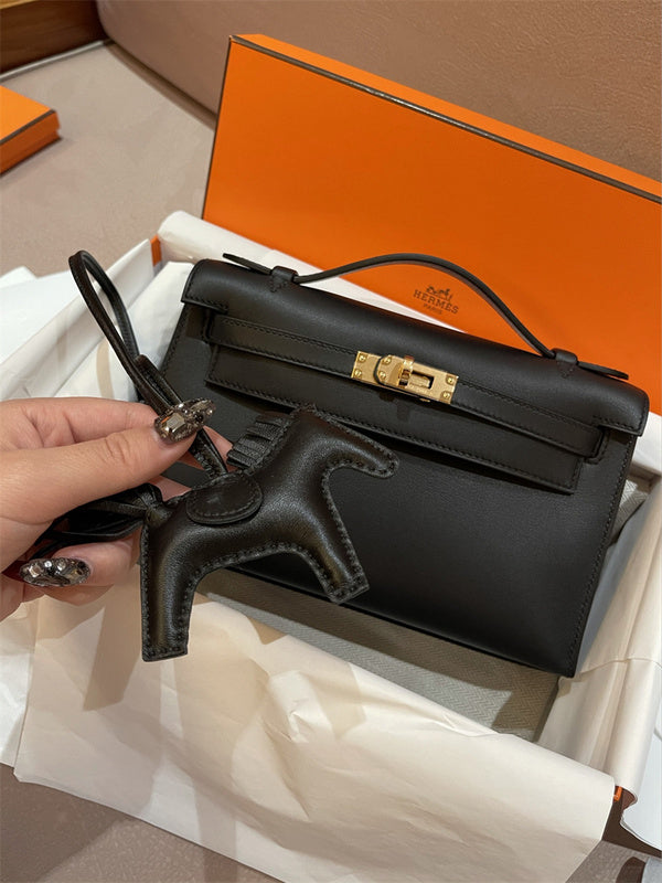Modernist handbag styled for everyday wear