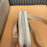 Ziva's Charm handbag – interior view (22cm*15cm*5cm)