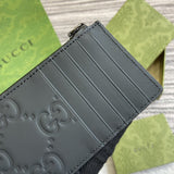 Close-up detail of modern signature women's handbag – women's premium purse