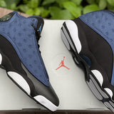 Nike Men's & Women's Signature Luxury Sneakers — Style 228 side view