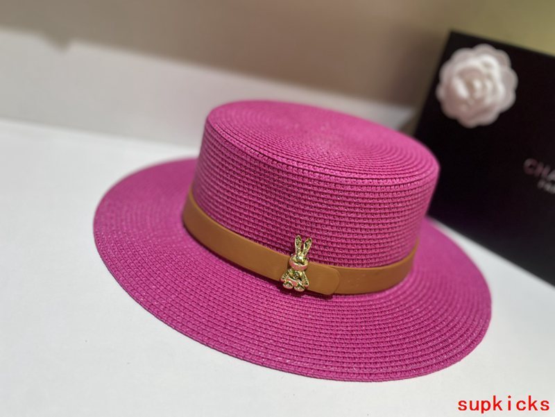 Angled view of Louis Vuitton unisex cap