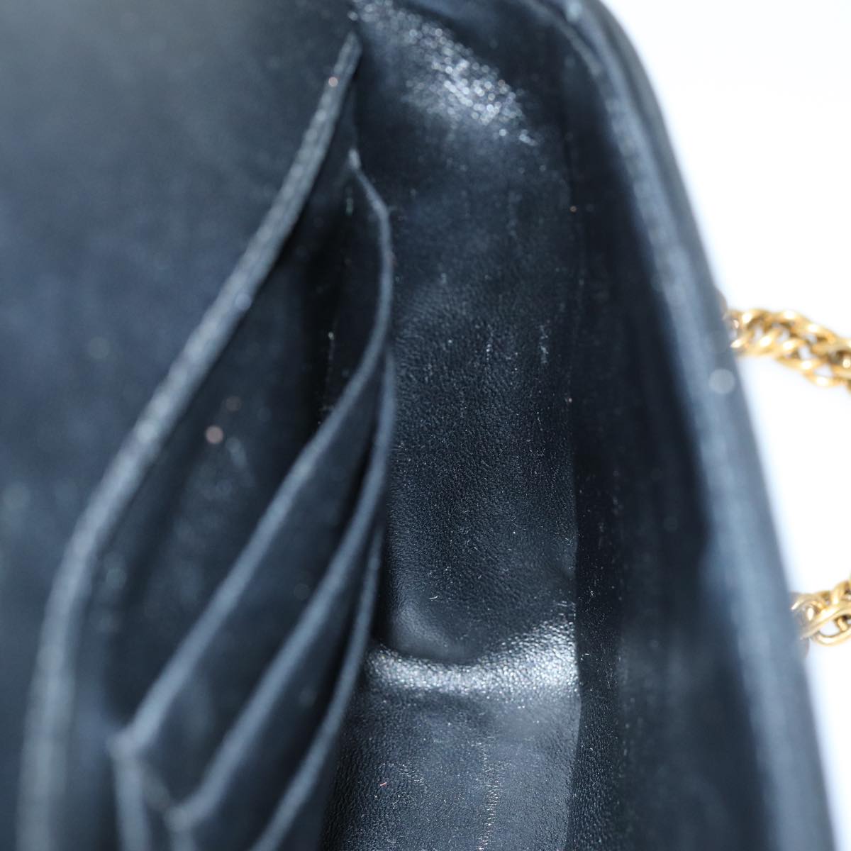 Balenciaga BB Chaine Shoulder Bag — Designer Shoulder Bag