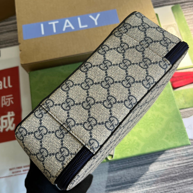 Interior view of signature everyday-luxe women's handbag – women's premium purse