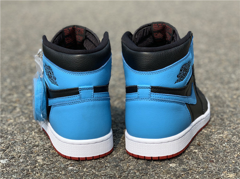 Nike Men's & Women's Iconic Street Trainers — Style 023 interior view