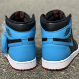 Nike Men's & Women's Iconic Street Trainers — Style 023 interior view