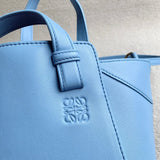 Ziva's Charm handbag – interior view (20cm*20cm*18cm)