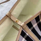 Ziva's Charm handbag – product shot (one versatile size)