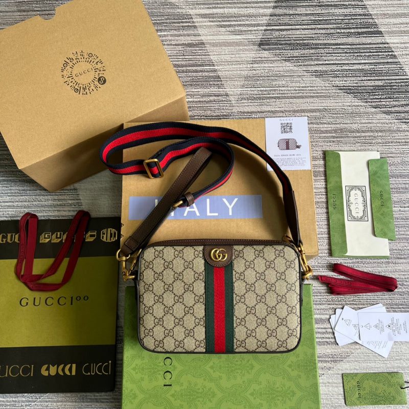 Interior view of signature elevated women's handbag – women's designer-style accessory