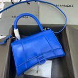 Chic Premium PU Leather Handbag - Everyday Elegance | Women's Premium Handbag #571 - front view (image 1) of designer-inspired handbag