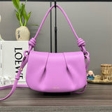 Ziva's Charm handbag – styled view (25cm*8cm*17cm)