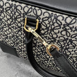 Ziva's Charm handbag – carry view (20cm*11cm*18cm)