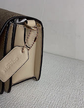New Designer Heritage Shoulder Bag - Premium Luxury Women's Handbag - NM6578