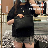 Ziva's Charm handbag – full view (29.5cm*6.5cm*20.5cm)