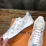 Louis Vuitton shoes Style 196 - sole and craftsmanship detail