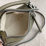 Ziva's Charm handbag – styled view (12.5cm*18cm*8cm)