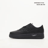 Nike sneakers detailed view showing premium designer craftsmanship