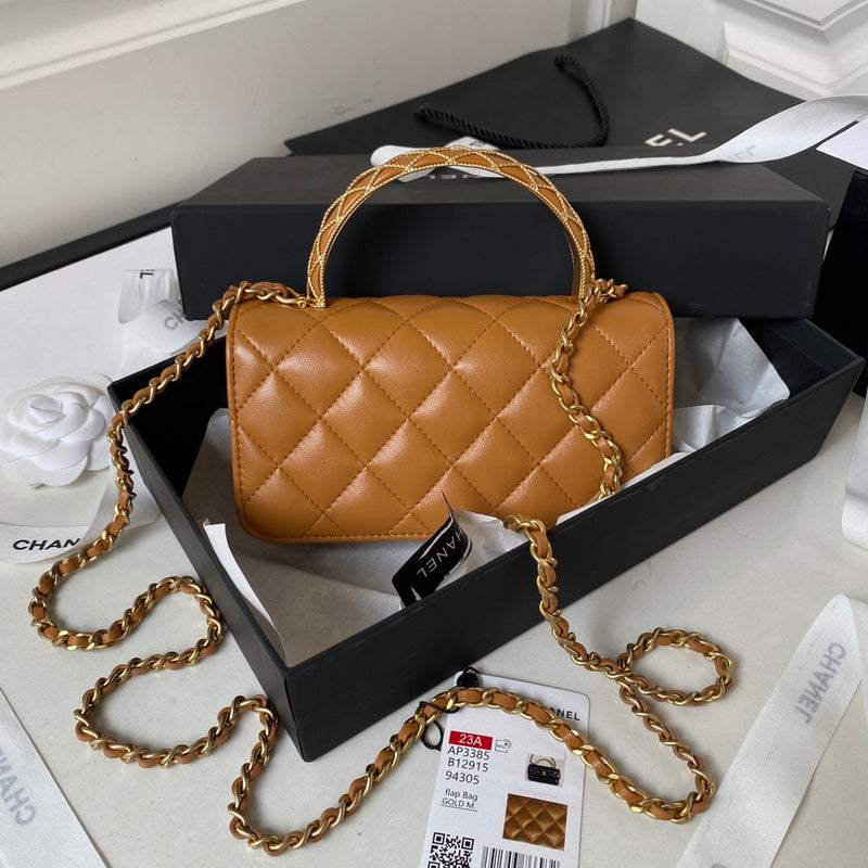  compact purse view 8