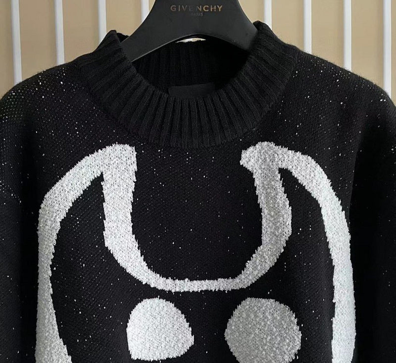 Givenchy clothing angled view — premium authentic designer style