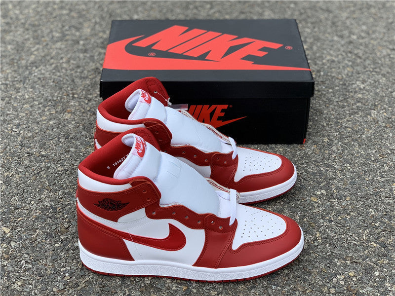 Nike Men's & Women's Designer Street Sneakers — Style 062 back view