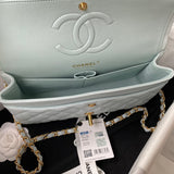  women's handbag, mid design, view 9