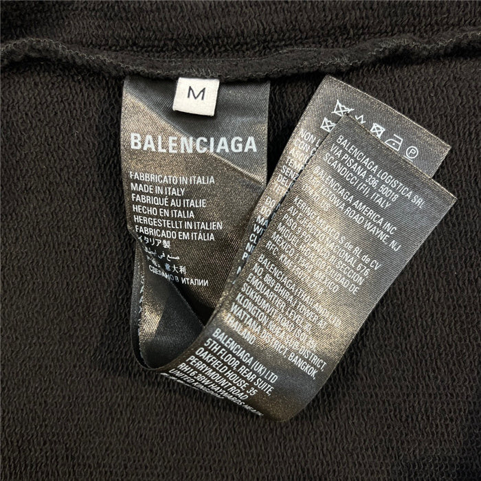 Balenciaga clothing product view — premium authentic designer style