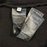 Balenciaga clothing product view — premium authentic designer style
