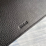 Interior view of everyday-luxe signature women's handbag – women's designer-style accessory