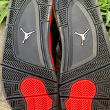 Nike Men's & Women's Premium Athletic Sneakers — Style 211 interior view