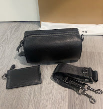 New Premium Signature Crossbody - Chic Women's Luxury Designer Bag - NM6334