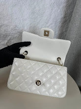 New Luxury Signature Top Handle Bag - Elegant Women's Designer Handbag - NM6060