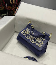 Designer Iconic Shoulder Bag - Luxury Women's Premium Fashion - NM6869