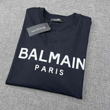 Balmain clothing detail view — premium authentic designer style